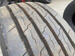 Opony ciężarowe 385/65R22.5 ATHOS HG2146T / 100% BIEŻNIKA