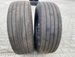 Opony ciężarowe 385/65R22.5 ATHOS HG2556T / 13mm
