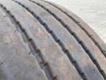 Opony ciężarowe 385/65R22.5 ATHOS HG2556T / 13mm