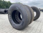 Opony ciężarowe 385/65R22.5 ATHOS HG2556T / 13mm
