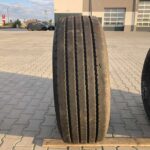  Opony ciężarowe 385/65R22.5 ATHOS HG2556T / 9-10mm