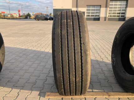  Opony ciężarowe 385/65R22.5 ATHOS HG2556T / 9-10mm