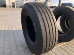 Opony ciężarowe 385/65R22.5 ATHOS HG2556T / 9-10mm