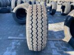 Opony ciężarowe 385/65R22.5 ATHOS HG2554S / 14mm