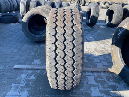  Opony ciężarowe 385/65R22.5 ATHOS HG2554S / 14mm