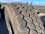 Opony ciężarowe 385/65R22.5 ATHOS HG2554S / 14mm