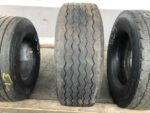 Opony ciężarowe 385/65R22.5 ATHOS HG2156 / 6-7mm