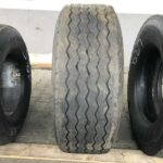  Opony ciężarowe 385/65R22.5 ATHOS HG2156 / 6-7mm