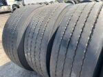 Opony ciężarowe 385/65R22.5 CONTINENTAL HTR2 / 11-12mm