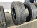 Opony ciężarowe 385/65R22.5 ATHOS HG2156 / 6-7mm