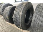 Opony ciężarowe 385/65R22.5 ATHOS HG2156 / 6-7mm