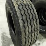  Opony ciężarowe 385/65R22.5 ATHOS HG2156 / 13-14mm