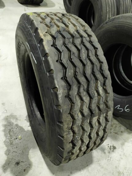  Opony ciężarowe 385/65R22.5 ATHOS HG2156 / 13-14mm