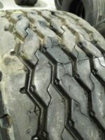 Opony ciężarowe 385/65R22.5 ATHOS HG2156 / 13-14mm