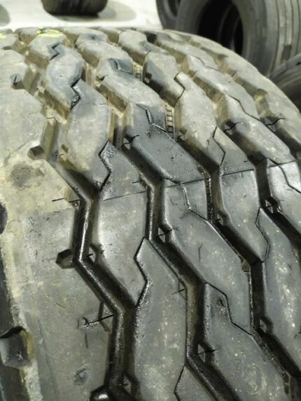 Opony ciężarowe 385/65R22.5 ATHOS HG2156 / 13-14mm