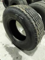 Opony ciężarowe 385/65R22.5 ATHOS HG2156 / 13-14mm