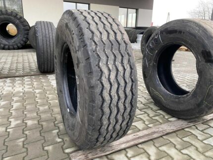 Opony ciężarowe 385/65R22.5 ATHOS HG2156 / 11mm
