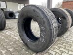 Opony ciężarowe 385/65R22.5 ATHOS HG2156 / 11mm