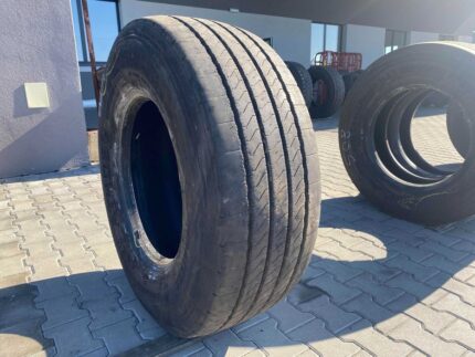  Opony ciężarowe 385/65R22.5 ATHOS HG2153S 11-12mm