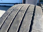 Opony ciężarowe 385/65R22.5 ATHOS HG2153S 11-12mm