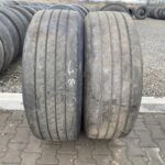  Opony ciężarowe 385/65R22.5 ATHOS HG2153 / 9-10mm