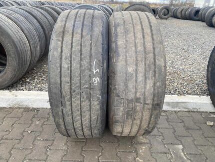  Opony ciężarowe 385/65R22.5 ATHOS HG2153 / 9-10mm