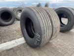 Opony ciężarowe 385/65R22.5 ATHOS HG2153 / 9-10mm