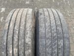Opony ciężarowe 385/65R22.5 ATHOS HG2153 / 9-10mm