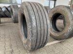 Opony ciężarowe 385/65R22.5 ATHOS HG2144 / 12mm