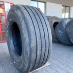  Opony ciężarowe 385/65R22.5 ATHOS HG2144 / 9-10mm