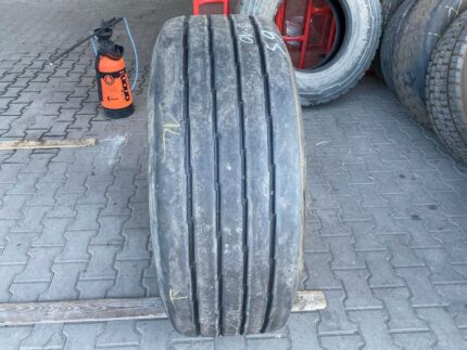 Opony ciężarowe 385/65R22.5 ATHOS HG2144 / 9-10mm