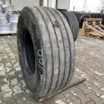 Opony ciężarowe 385/65R22.5 ATHOS HG2144 / 15-16mm