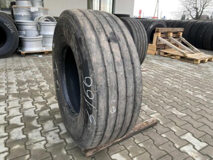  Opony ciężarowe 385/65R22.5 ATHOS HG2144 / 15-16mm