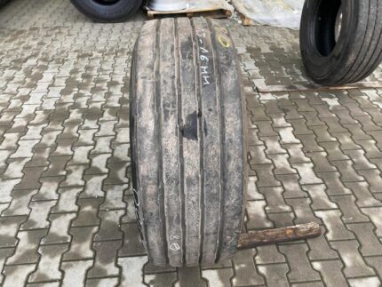 Opony ciężarowe 385/65R22.5 ATHOS HG2144 / 15-16mm