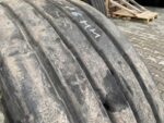 Opony ciężarowe 385/65R22.5 ATHOS HG2144 / 15-16mm