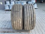 Opony ciężarowe 385/65R22.5 ATHOS HG2144 , MAXX MT3021 / 11-12mm