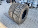 Opony ciężarowe 385/65R22.5 ATHOS HG2144 , MAXX MT3021 / 11-12mm