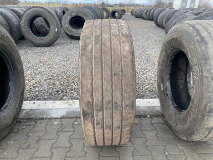  Opony ciężarowe 385/65R22.5 AUSTONE RR603 14-15mm