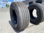 Opony ciężarowe 385/65R22.5 AUSTONE ATH135 / 11-12mm