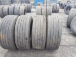 Opony ciężarowe 385/65R22.5 CONTINENTAL HTR2 / 7-8mm