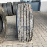  Opony ciężarowe 385/65R22.5 BARKLEY BLT08 / 15-16mm