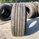  Opony ciężarowe 385/65R22.5 BARKLEY BLT08 / 6-9mm