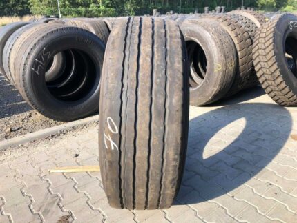  Opony ciężarowe 385/65R22.5 BARKLEY BLT08 / 6-9mm