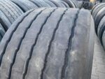 Opona ciężarowa 445/45R19.5 HANKOOK SMART FLEX TH31 / 10-11mm