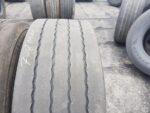 Opony ciężarowe 385/65R22.5 CONTINENTAL HTR2 / 7-8mm