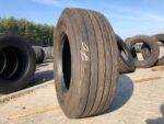Opony ciężarowe 385/65R22.5 BARKLEY BLT08 / 6-9mm