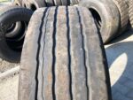 Opony ciężarowe 385/65R22.5 BARKLEY BLT08 / 6-9mm