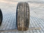 Opony ciężarowe 385/65R22.5 BARKLEY BLT08 / 7-10mm