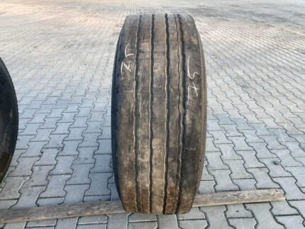  Opony ciężarowe 385/65R22.5 BARKLEY BLT08 / 7-10mm