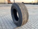 Opony ciężarowe 385/65R22.5 BARKLEY BLT08 / 7-10mm